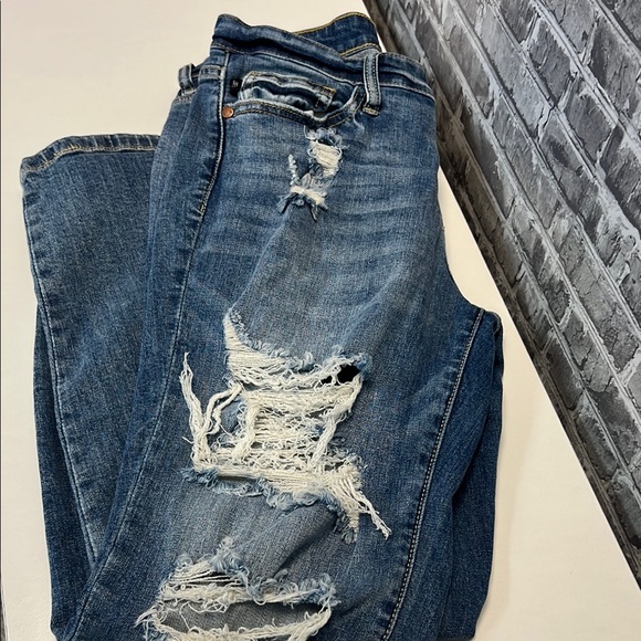 Judy Blue Women's Blue Jeans‎ - Picture 12 of 12